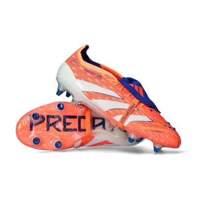 Chaussure de football Predator Elite FT SG