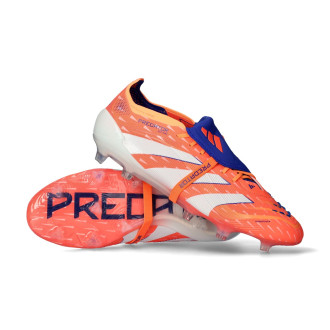 Chaussure de football adidas Predator Elite FT FG