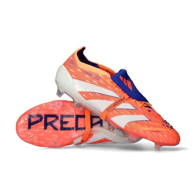 Chaussure de football Predator Elite FT FG