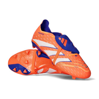 Chaussure de football adidas Predator League FT FG/MG Chaussure de football adidas Predator League FT FG/MG