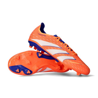 Chaussure de football adidas Predator League L FG/MG