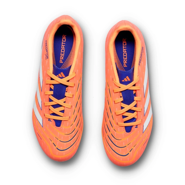 bota-adidas-predator-league-fg-mg-nino-coral-5