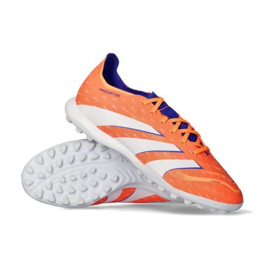 Chaussure de football adidas Predator League L Turf