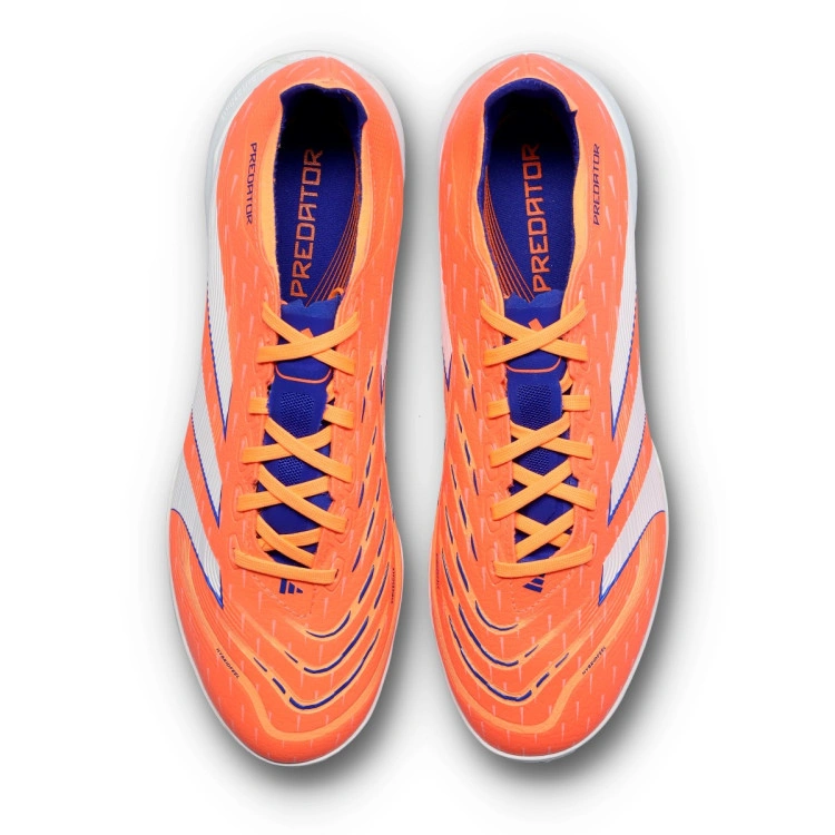 bota-adidas-predator-league-turf-coral-5