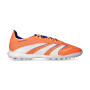 Predator League L Turf-Signal Core-White-Beam Orange