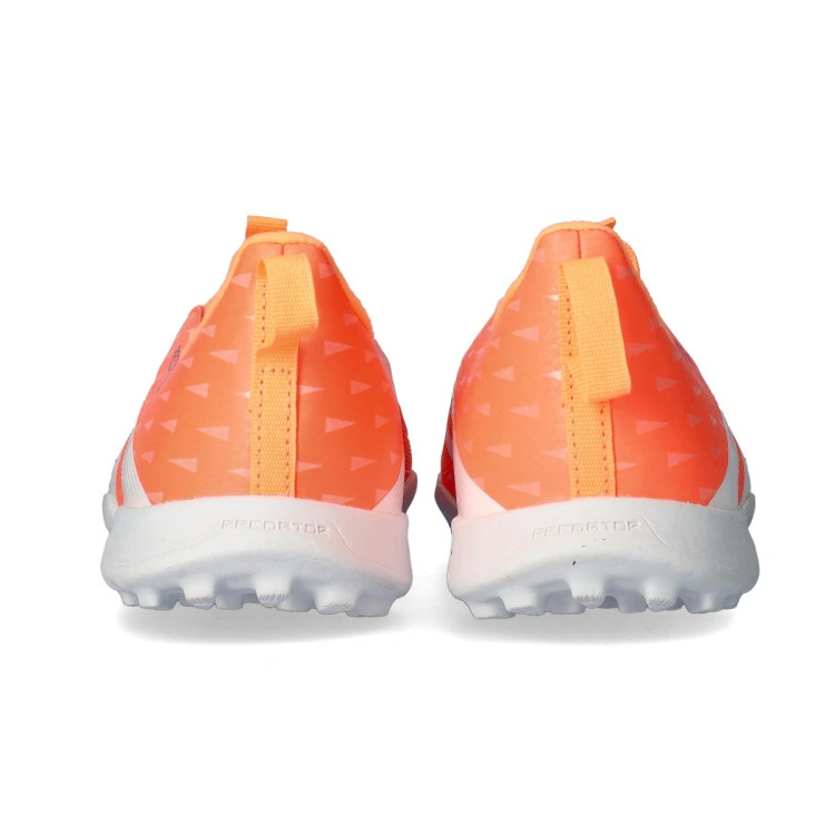 bota-adidas-predator-league-ll-turf-nino-coral-4