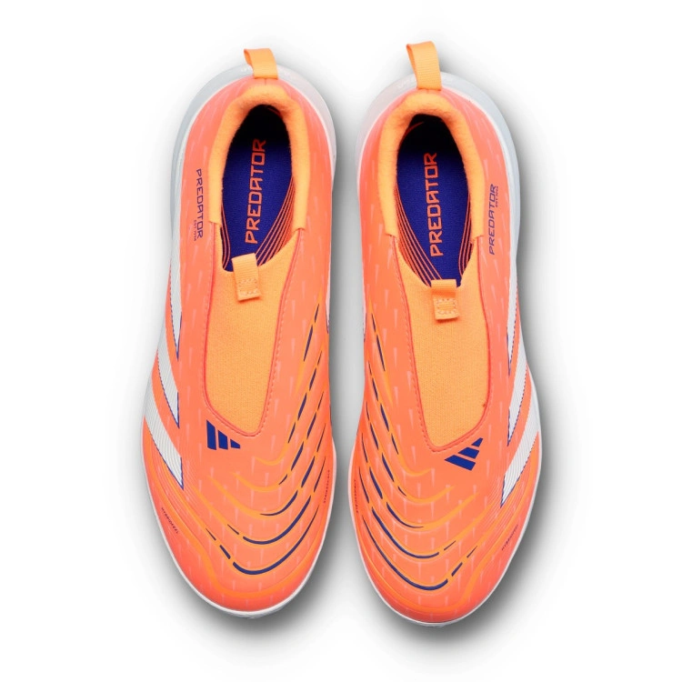 bota-adidas-predator-league-ll-turf-nino-coral-5