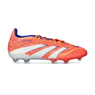 Chaussure de football Enfant Predator Elite L FG