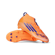 Chaussure de football adidas Enfant F50 League FG/MG Mid