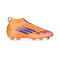 Chaussure de football adidas Enfant F50 League FG/MG Mid