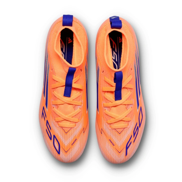 bota-adidas-f50-league-fg-mg-mid-nino-naranja-5