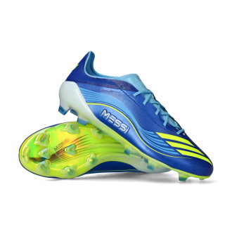 Chaussure de football adidas F50 Messi Elite FG Chaussure de football adidas F50 Messi Elite FG