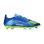 F50 Messi League FG/MG-Team Royal blue-Solar Yellow-Semi Blue Burst