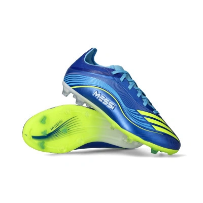 Chaussure de football Enfant F50 Messi Elite FG