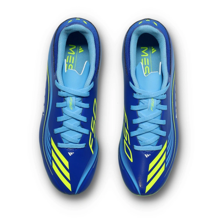 bota-adidas-f50-messi-league-fg-mg-nino-azul-electrico-5