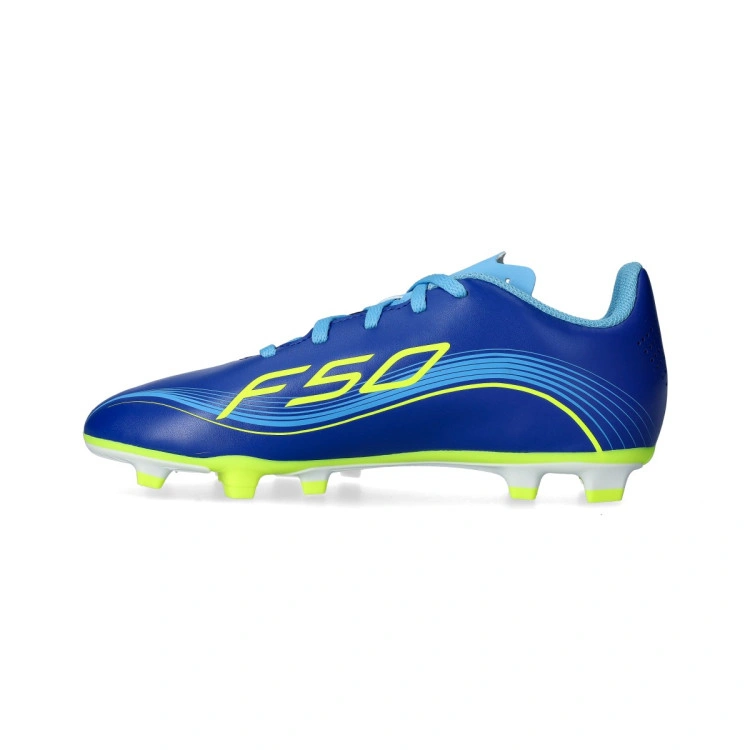 bota-adidas-f50-messi-club-fg-mg-nino-azul-electrico-2