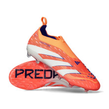 Chaussure de football adidas Enfant Predator Elite LL FG