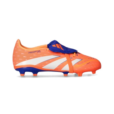 Chaussure de football Predator League FT FG/MG Enfant