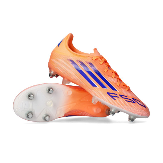 Chaussure de football adidas F50 League SG