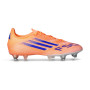 F50 League SG-Beam Orange-Lucid Blue-White
