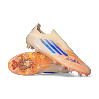 Chaussure de football adidas Femme F50 Sparkfusion LL Elite FG/AG