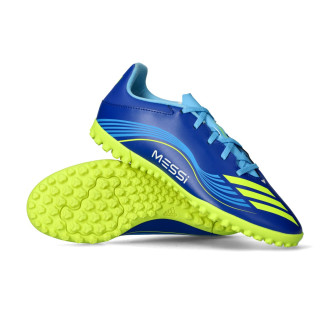 Chaussure de football adidas F50 Messi Club Turf Chaussure de football adidas F50 Messi Club Turf