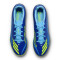 Chaussure de football adidas F50 Messi Club Turf