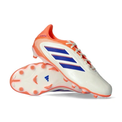 Chaussure de football Enfant Copa Pure III League FG/MG