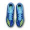 Chaussure de football adidas Enfant F50 Messi Club Turf