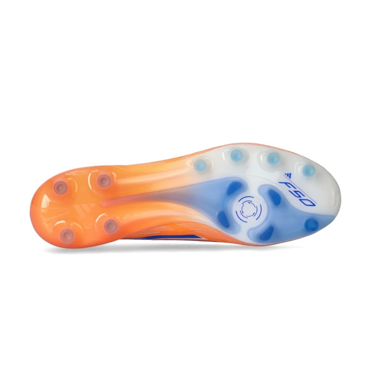 bota-adidas-f50-elite-ll-ag-beam-orange-lucid-blue-ftwr-white-3