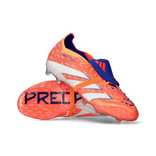 Chaussure de football adidas Enfant Predator Elite FT FG