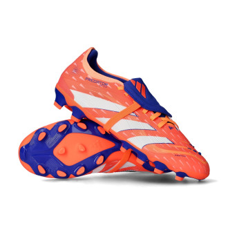Chaussure de football adidas Predator Pro FT MG