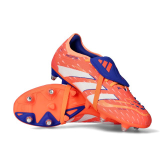 Chaussure de football adidas Predator Pro FT SG Chaussure de football adidas Predator Pro FT SG