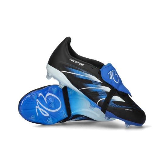 Chaussure de football adidas Predator League FT FG enfant Jude Bellingham