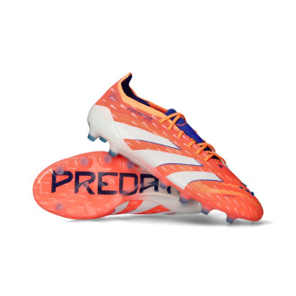Chaussure de football adidas Predator Elite L AG Chaussure de football adidas Predator Elite L AG