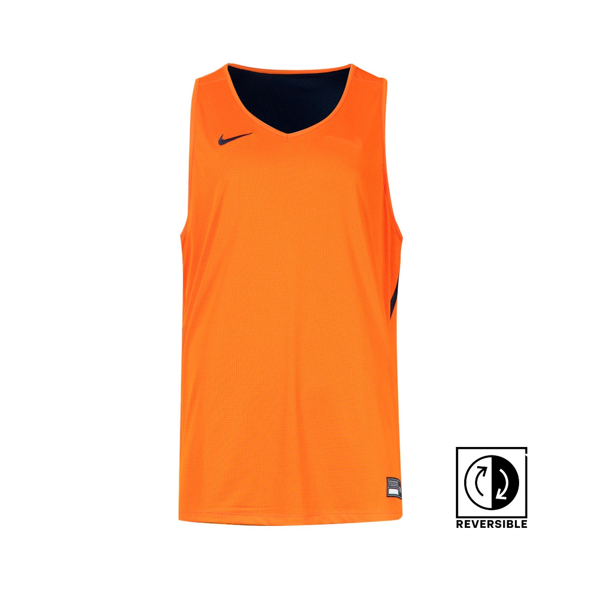 camiseta-nike-team-25-basketball-reversible-safety-orange-black-0