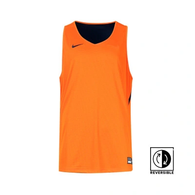 T-Shirt Team 25 Basketball Reversible