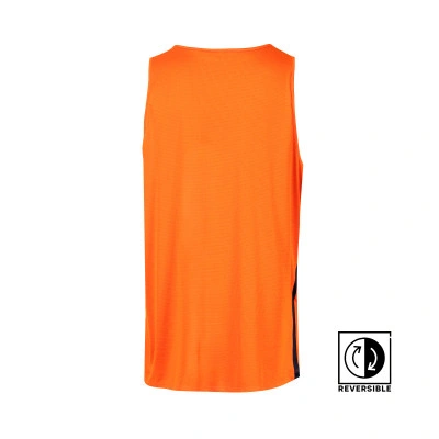 T-Shirt Team 25 Basketball Reversible