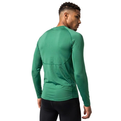 T-Shirt T-shirt thermique à manches longues