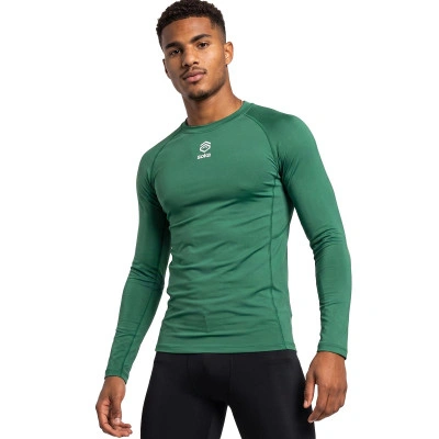 T-Shirt T-shirt thermique à manches longues