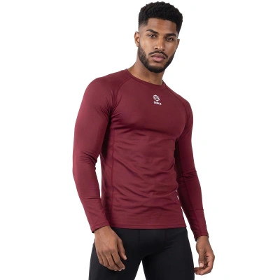 T-Shirt Première couche M/L