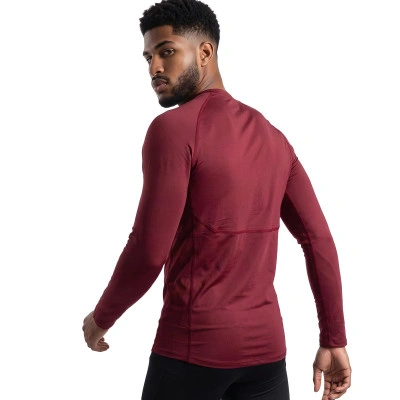 T-Shirt Première couche M/L