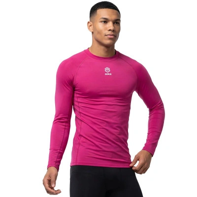 T-Shirt Première couche M/L