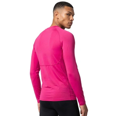 T-Shirt Première couche M/L