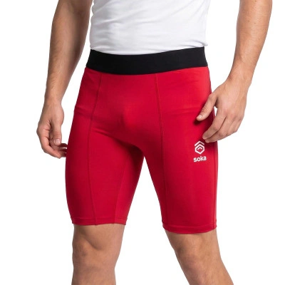 Cycliste Thermique