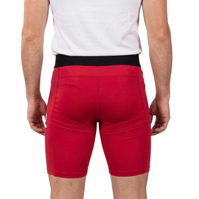 Cycliste Thermique