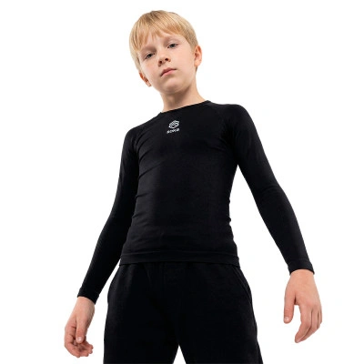 T-Shirt Enfant Thermique M/L