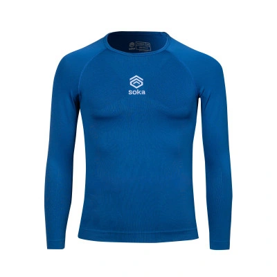 T-Shirt Enfant Thermique M/L