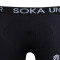Legging Soka Enfant Thermique