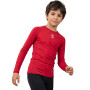 Enfant Première couche M/L-Devil Red